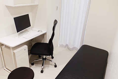 脂肪腫(リポーマ)の治療の流れ/当院での工夫