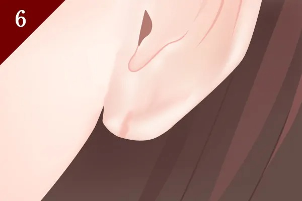 施術後・経過観察