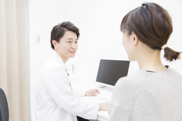 脂肪腫(リポーマ)の手術